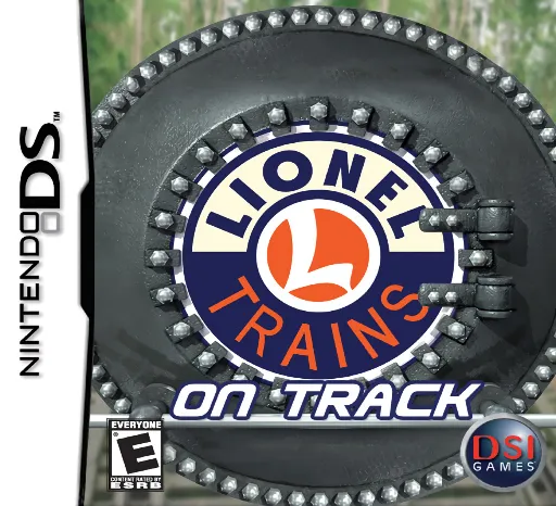 Lionel Trains - On Track (USA)